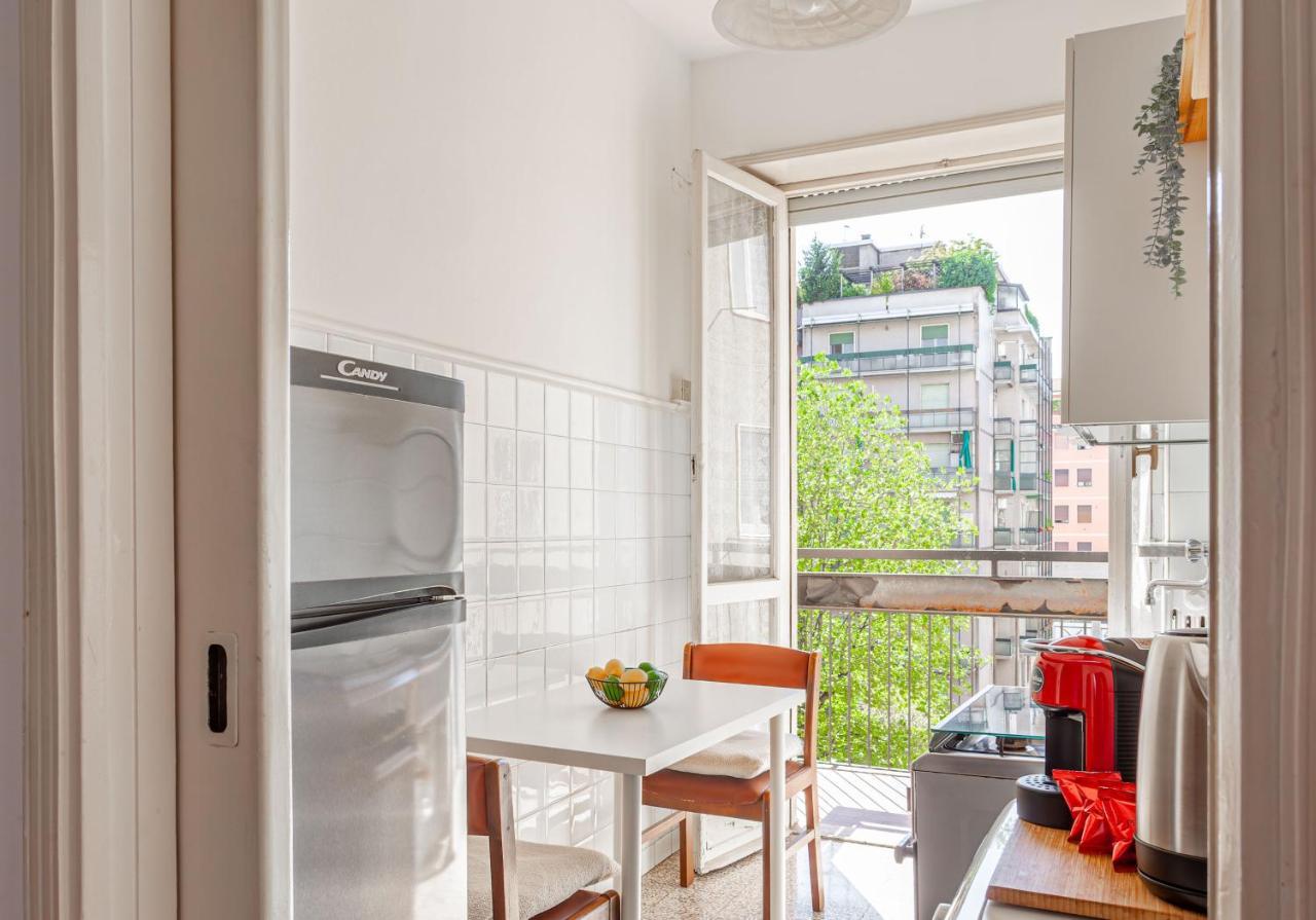 Cozy Cityscape - Quartiere Ortica Apartment Mailand